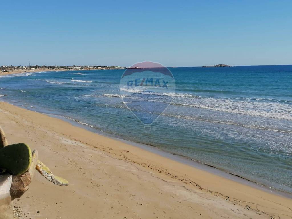 Terreno a Pachino in contrada conceria - Foto 2