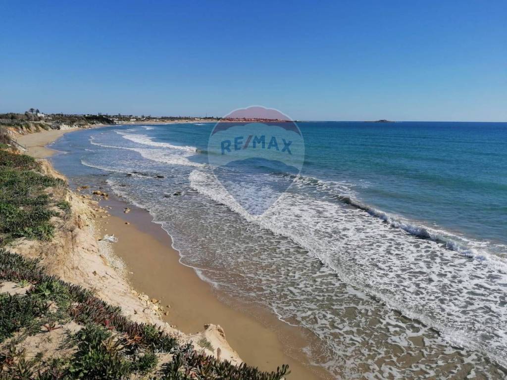 Terreno a Pachino in contrada conceria - Foto 3