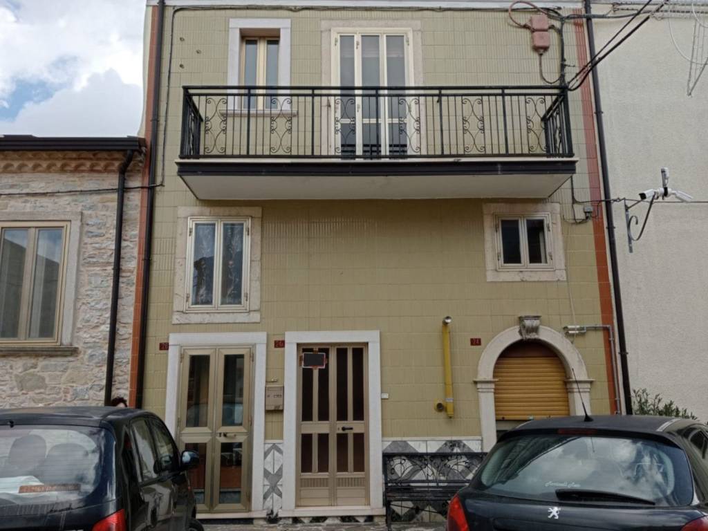Appartamento a San marco la catola in Corso Giuseppe Garibaldi, 26 - Foto 2