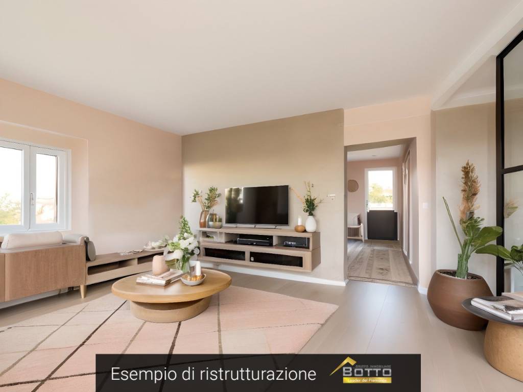 Appartamento a Gignese in Via Cavour 1 - Foto 3