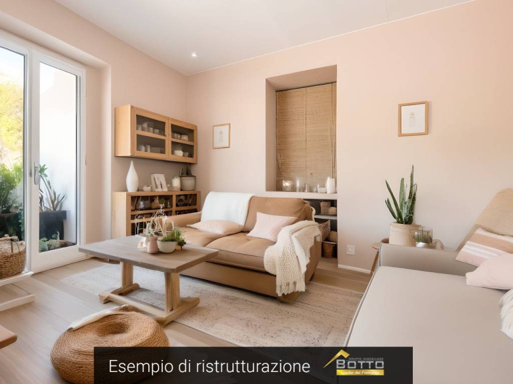 Appartamento a Gignese in Via Cavour 1 - Foto 2