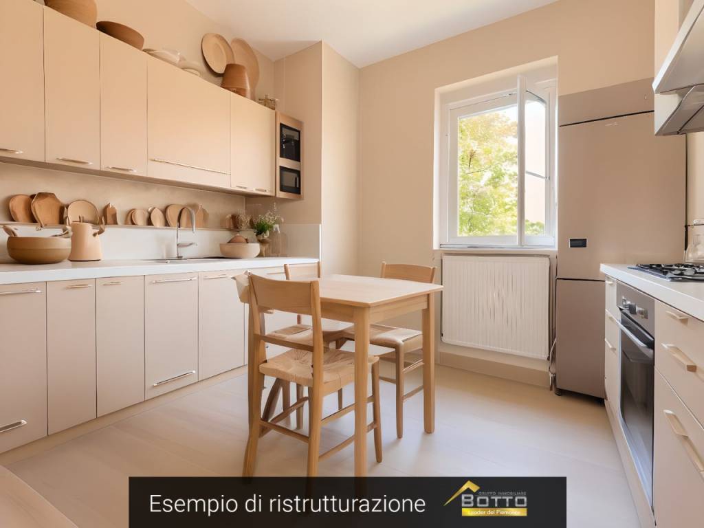 Appartamento a Gignese in Via Cavour 1 - Foto 4