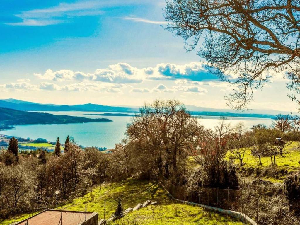 Villa a Passignano sul trasimeno in Località Cerqueto di Trecine, 32 - Foto 3