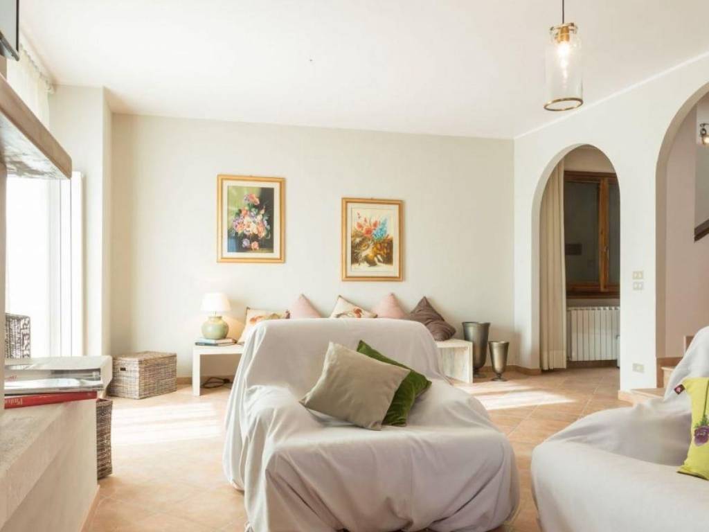 Villa a Passignano sul trasimeno in Località Cerqueto di Trecine, 32 - Foto 4