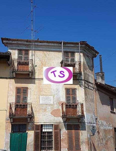 Casa indipendente a Balzola in piazza Genovesio, 37 - Foto 2