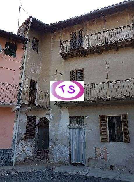 Casa indipendente a Balzola in piazza Genovesio, 37 - Foto 3