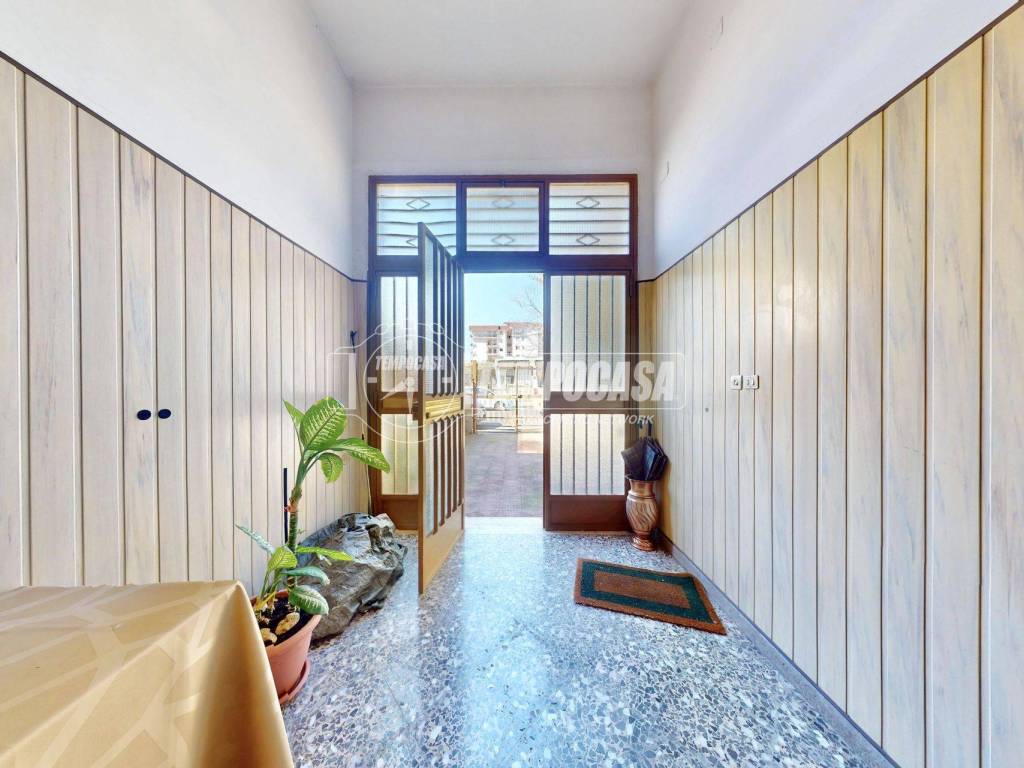 Villa a Lecce in Via Rudiae 18 - Foto 5