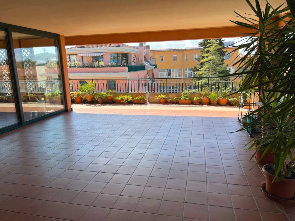 Attico / mansarda a Pesaro in Via Pietro Gai - Foto 5