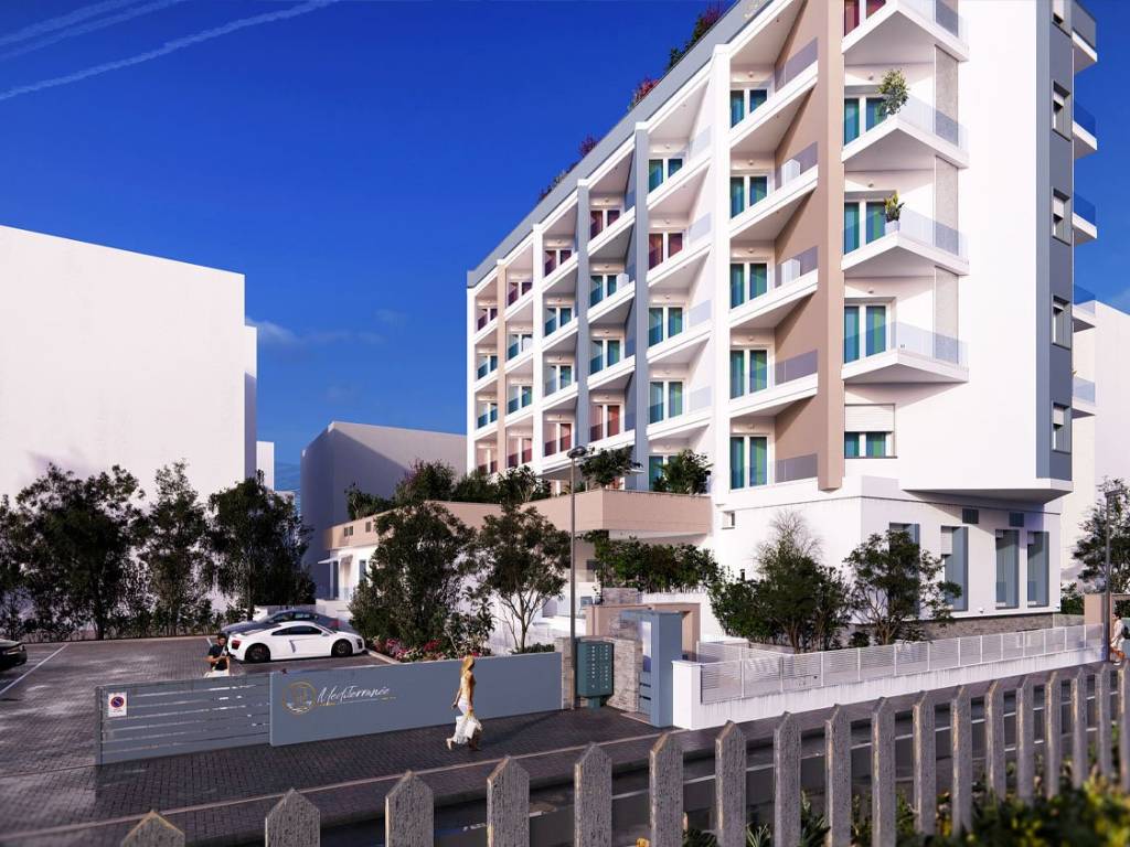 Appartamento a Pietra ligure in Viale Europa - Foto 2