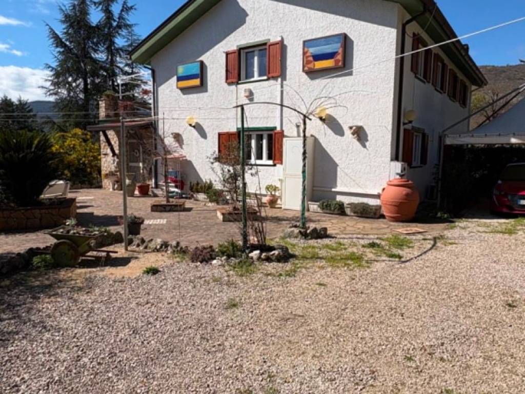Villa a Pico in Via Strette - Foto 2