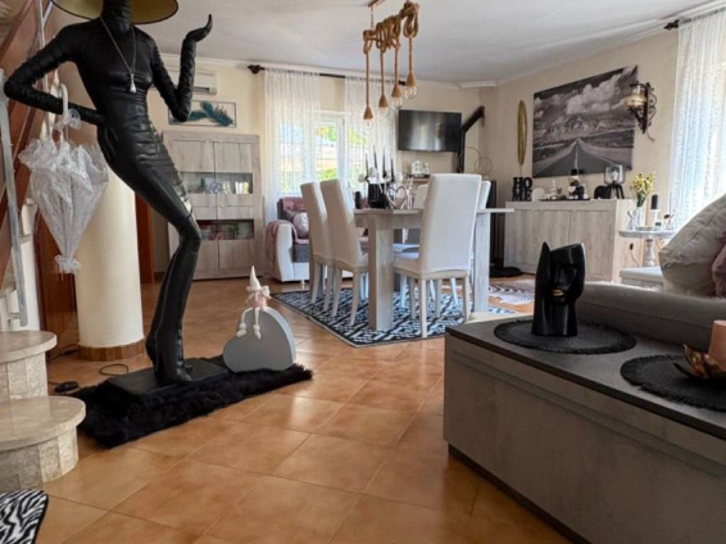 Villa a Pico in Via Strette - Foto 3
