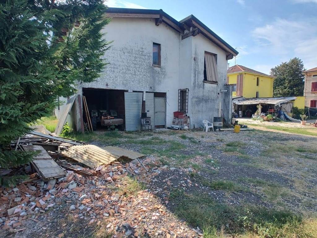 Villa a Moglia - Foto 3