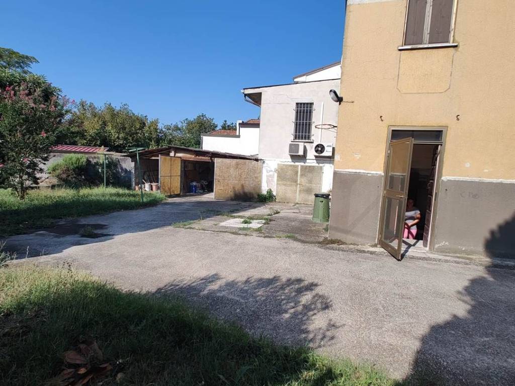 Casa indipendente a Quistello - Foto 2