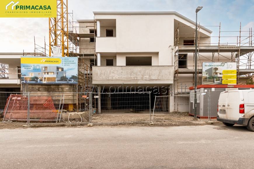 Attico / mansarda a Carpi in Via Hans Semper - Foto 3