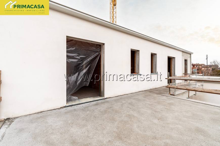 Attico / mansarda a Carpi in Via Hans Semper - Foto 4