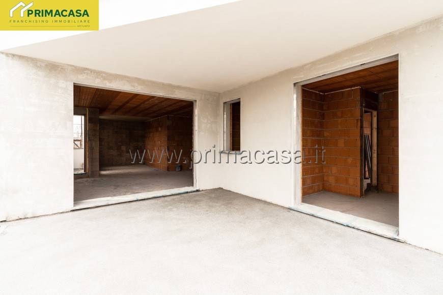 Attico / mansarda a Carpi in Via Hans Semper - Foto 5