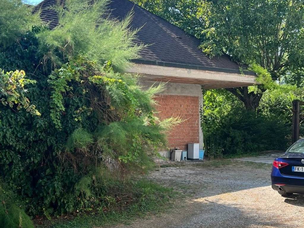 Villa a Suzzara - Foto 2