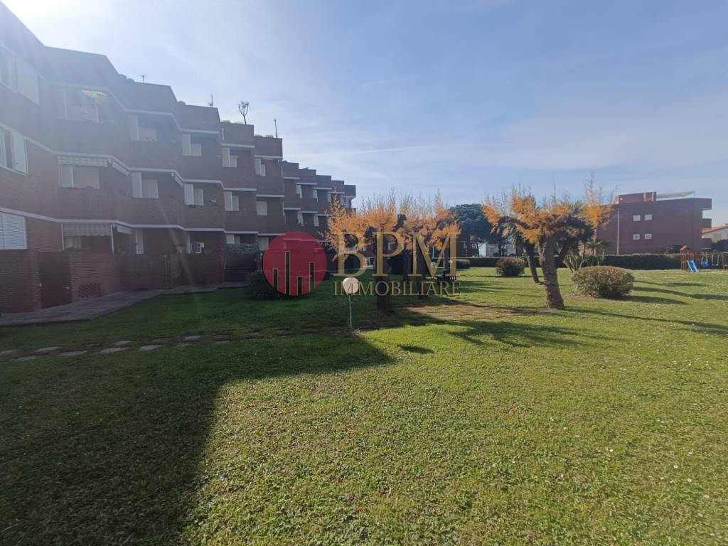 Attico / mansarda a Livorno in Via Kulczycki Sas Jerzi, 15 - Foto 2