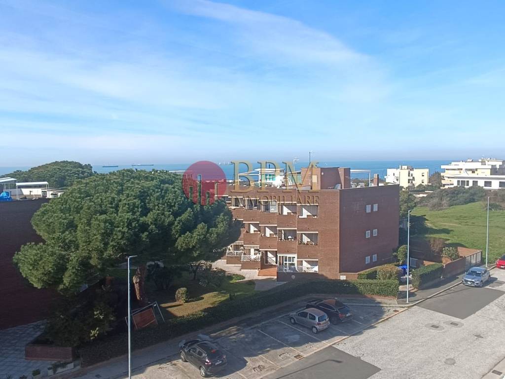 Attico / mansarda a Livorno in Via Kulczycki Sas Jerzi, 15 - Foto 4
