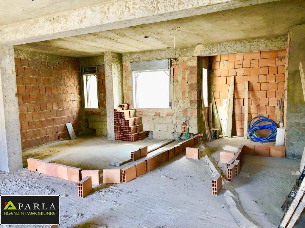 Attico / mansarda a Canicattì in Via Fasci Siciliani - Foto 2