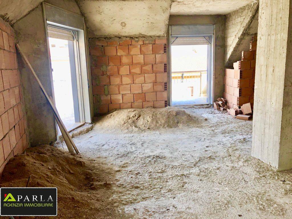 Attico / mansarda a Canicattì in Via Fasci Siciliani - Foto 3