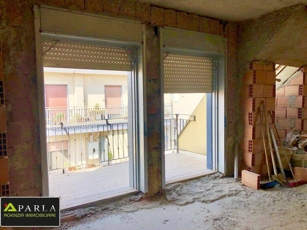 Attico / mansarda a Canicattì in Via Fasci Siciliani - Foto 4