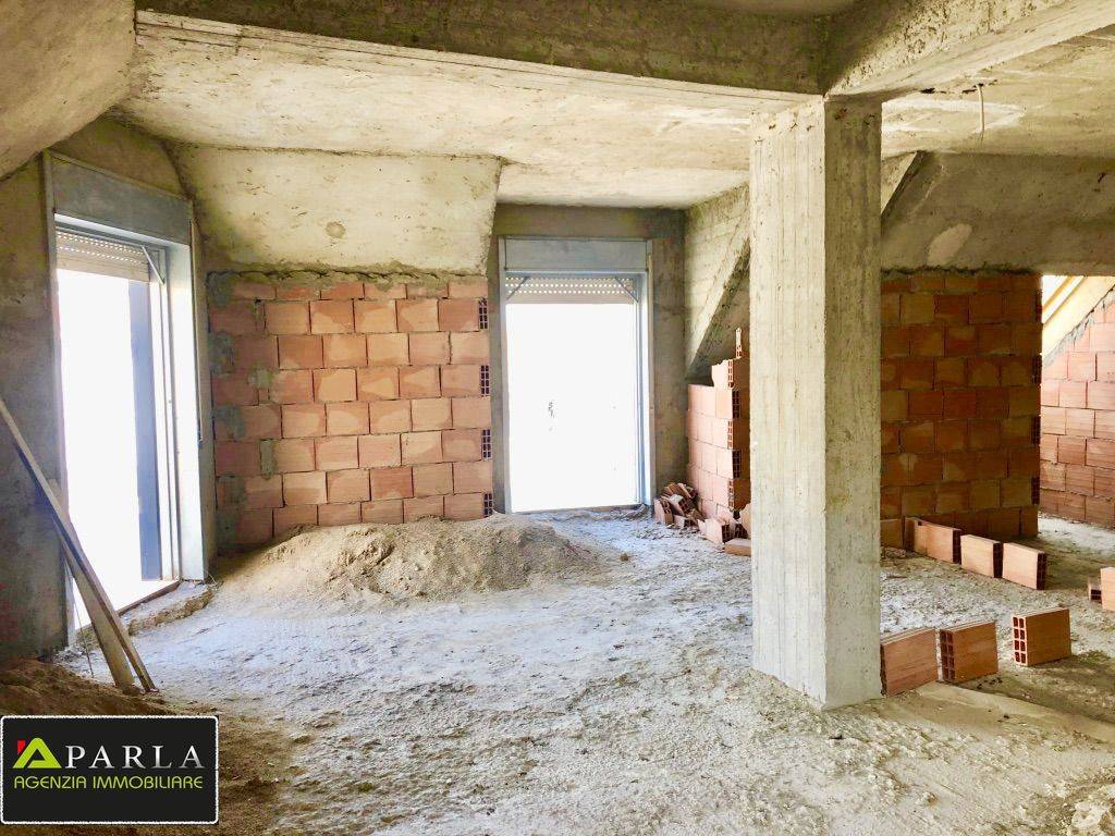 Attico / mansarda a Canicattì in Via Fasci Siciliani - Foto 5