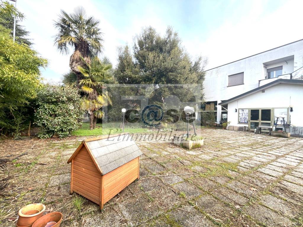 Casa indipendente a Macherio in Via Camillo Benso di Cavour - Foto 3