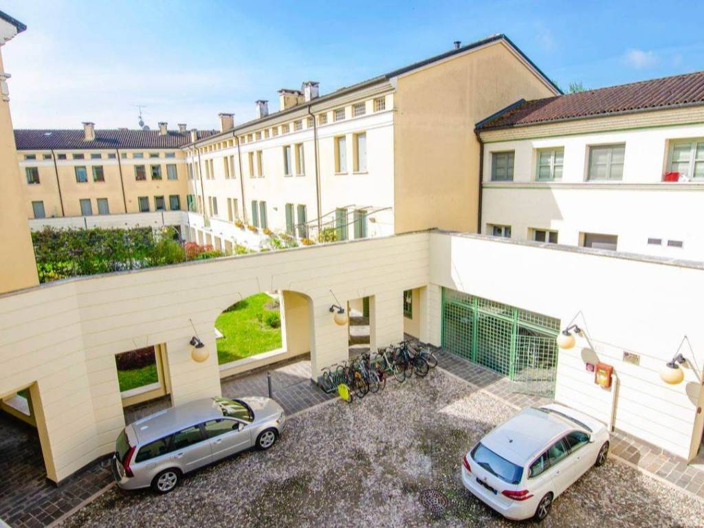 Box / garage a Mantova - Foto 4