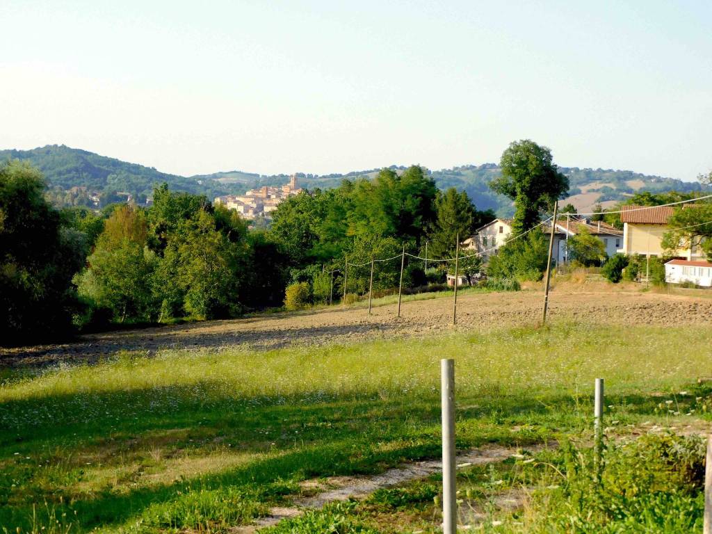 Villa a Sarnano in Migliarucci - Foto 4
