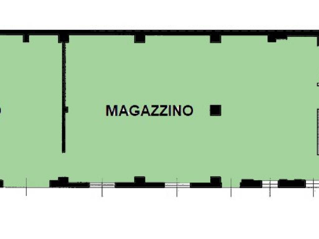 Immobile a Piacenza in Via 4 Novembre, 60 - Foto 2
