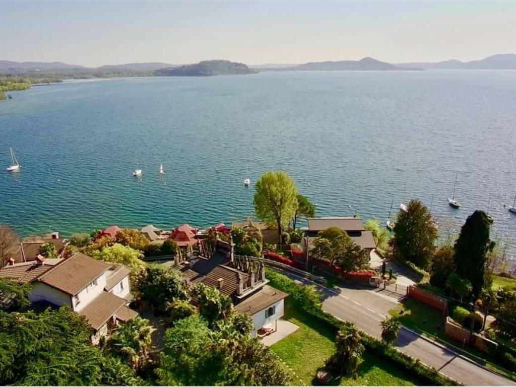 Villa a Leggiuno in via dei sasselli - Foto 5