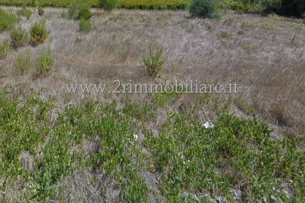 Terreno a Mazara del vallo in via bessarione - Foto 2