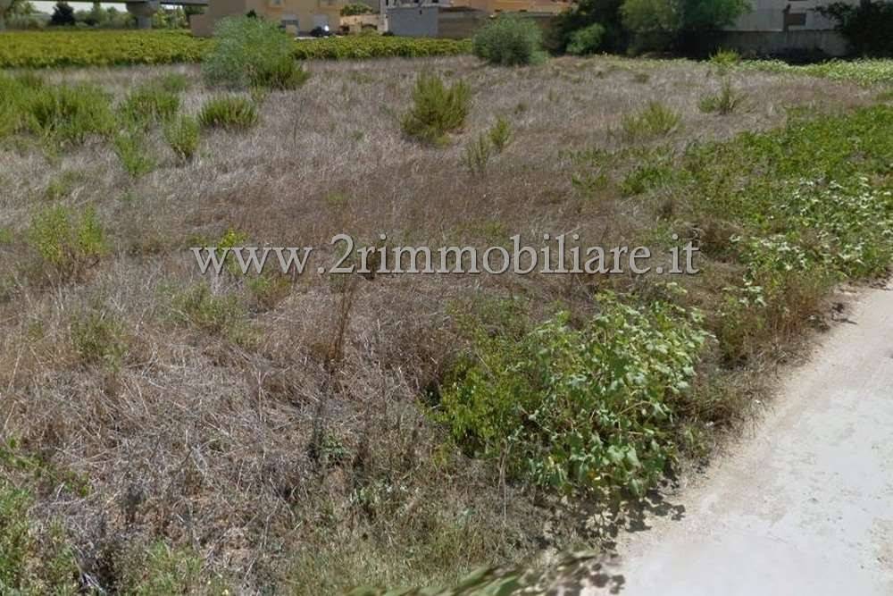 Terreno a Mazara del vallo in via bessarione - Foto 3