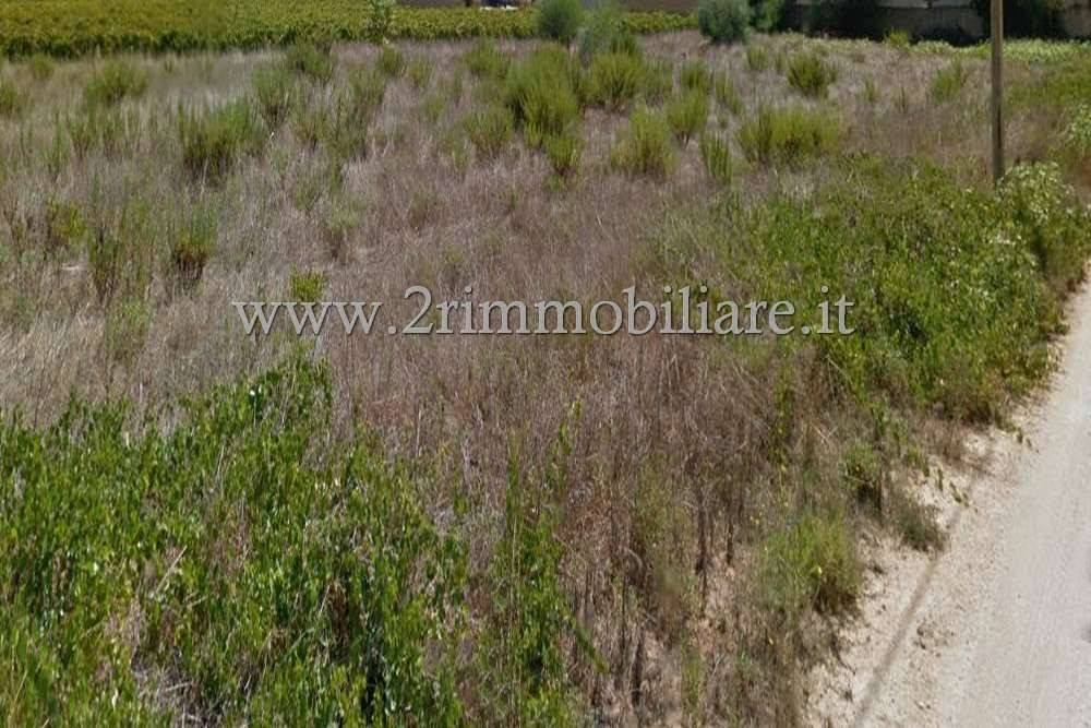 Terreno a Mazara del vallo in via bessarione - Foto 4