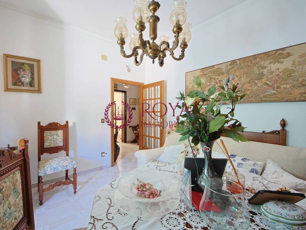 Appartamento a Livorno in Via Sproni - Foto 4