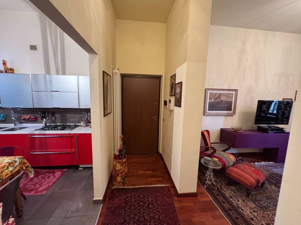Appartamento a Alessandria in Via Isonzo, 22 - Foto 2