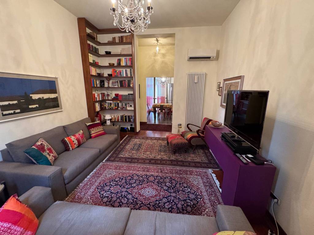 Appartamento a Alessandria in Via Isonzo, 22 - Foto 5