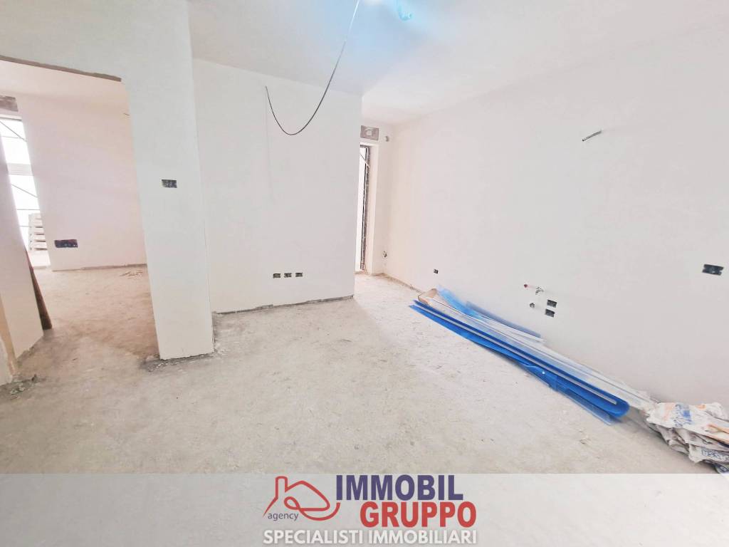 Appartamento a Andria in Via Giovine Italia - Foto 3