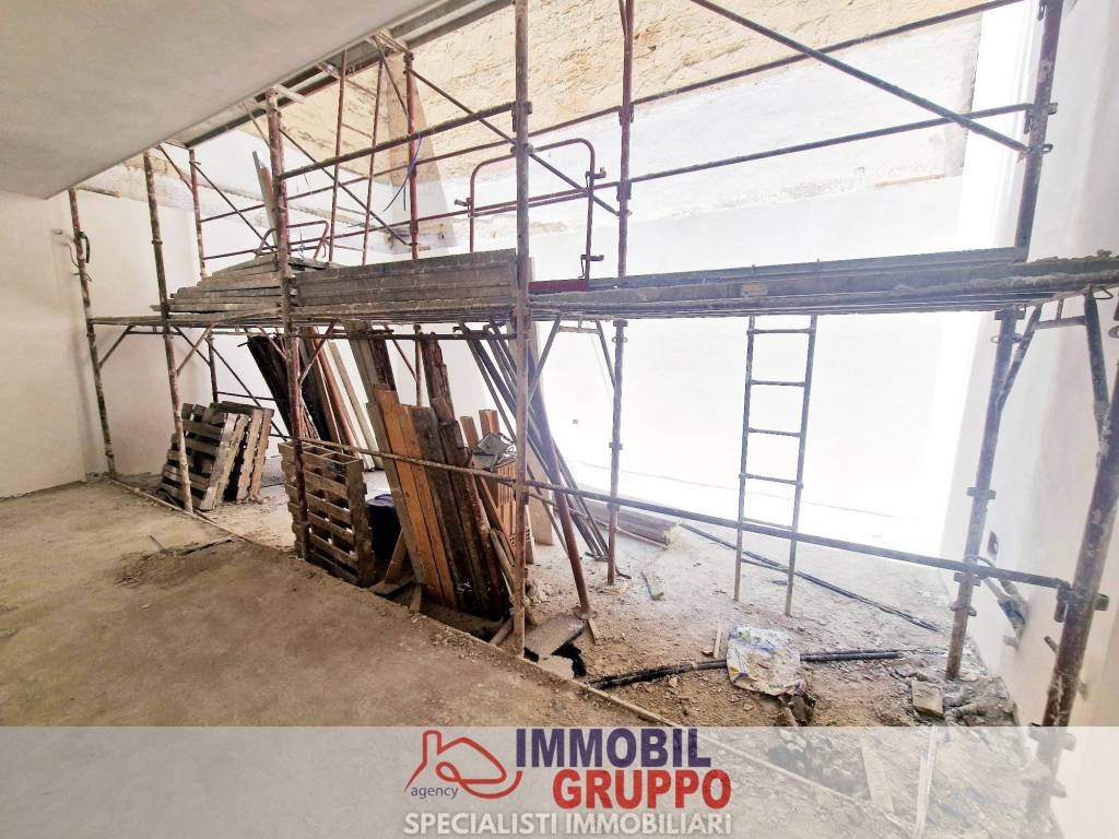 Appartamento a Andria in Via Giovine Italia - Foto 5