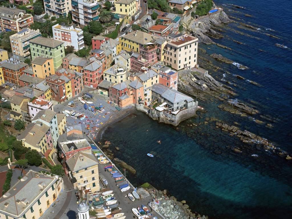 Attico / mansarda a Genova in Via San Giuseppe Cottolengo - Foto 3