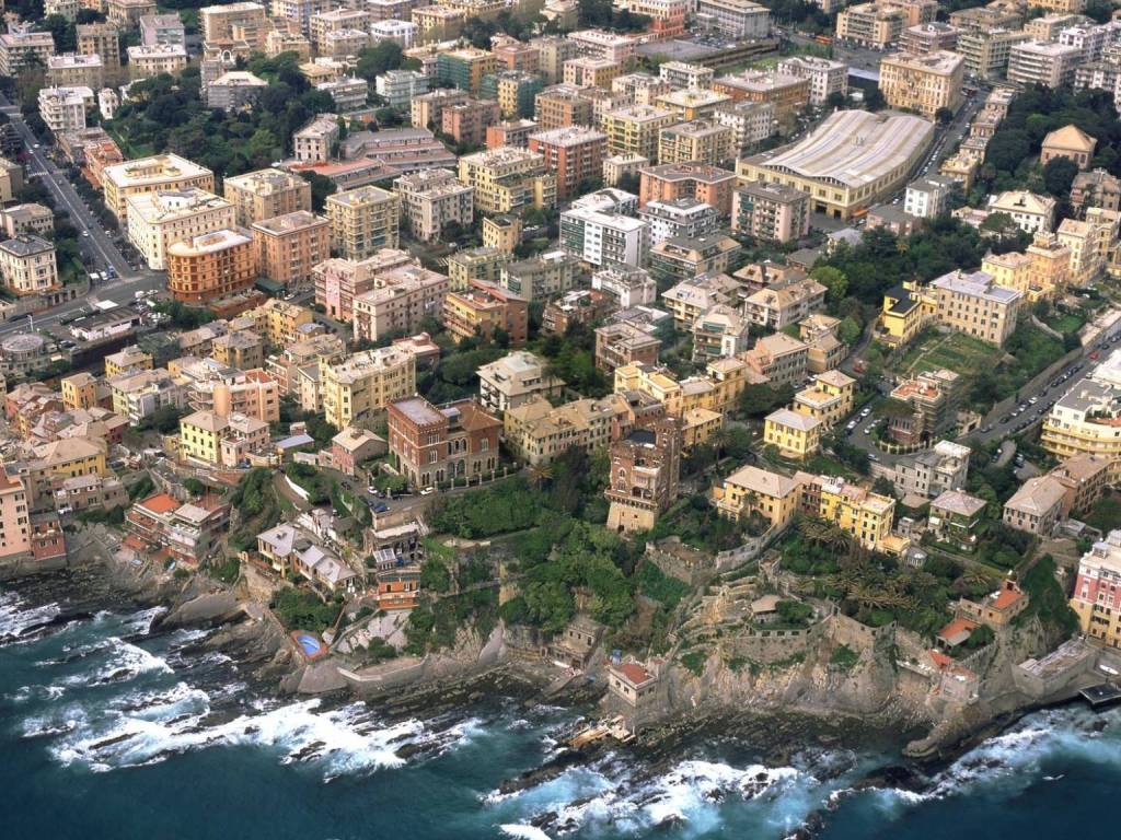 Attico / mansarda a Genova in Via San Giuseppe Cottolengo - Foto 5