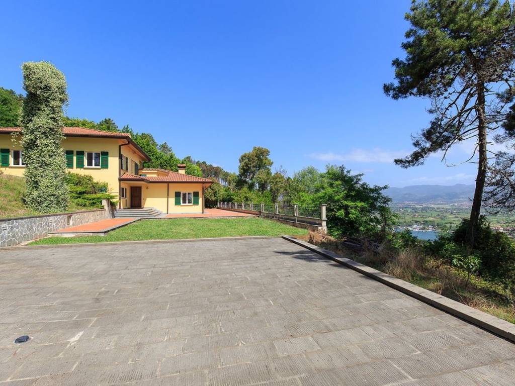 Villa a Ameglia in Via della Pace - Foto 3