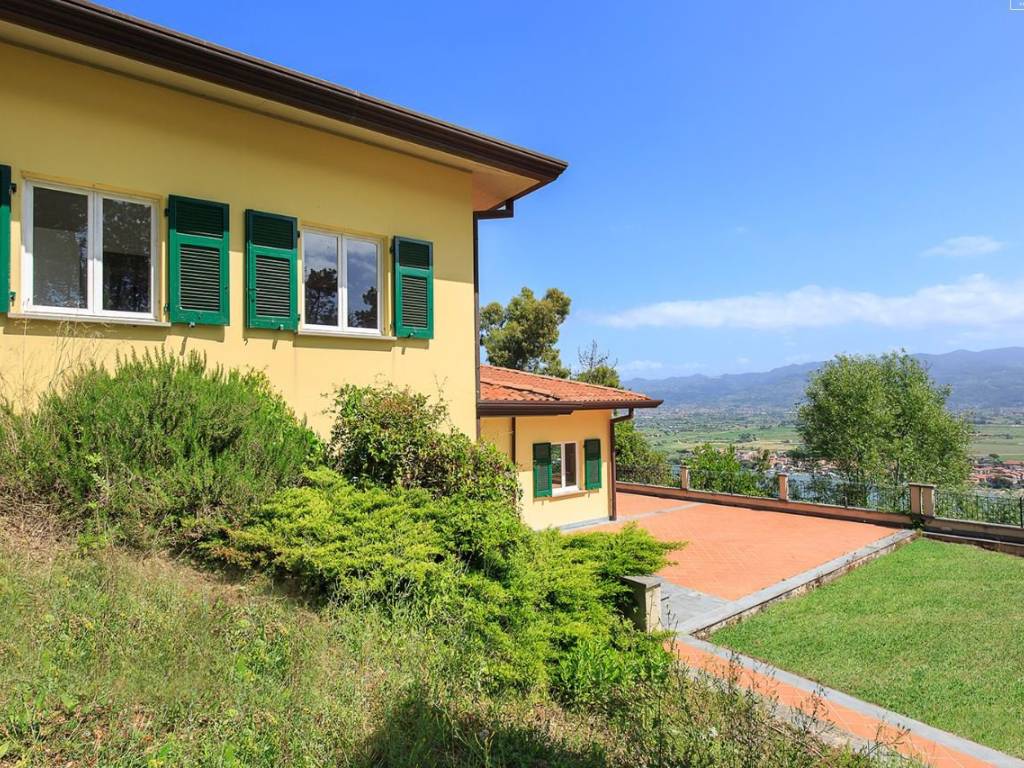 Villa a Ameglia in Via della Pace - Foto 4