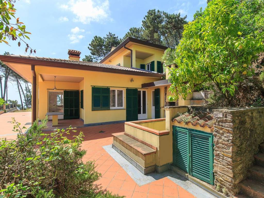 Villa a Ameglia in Via della Pace - Foto 5