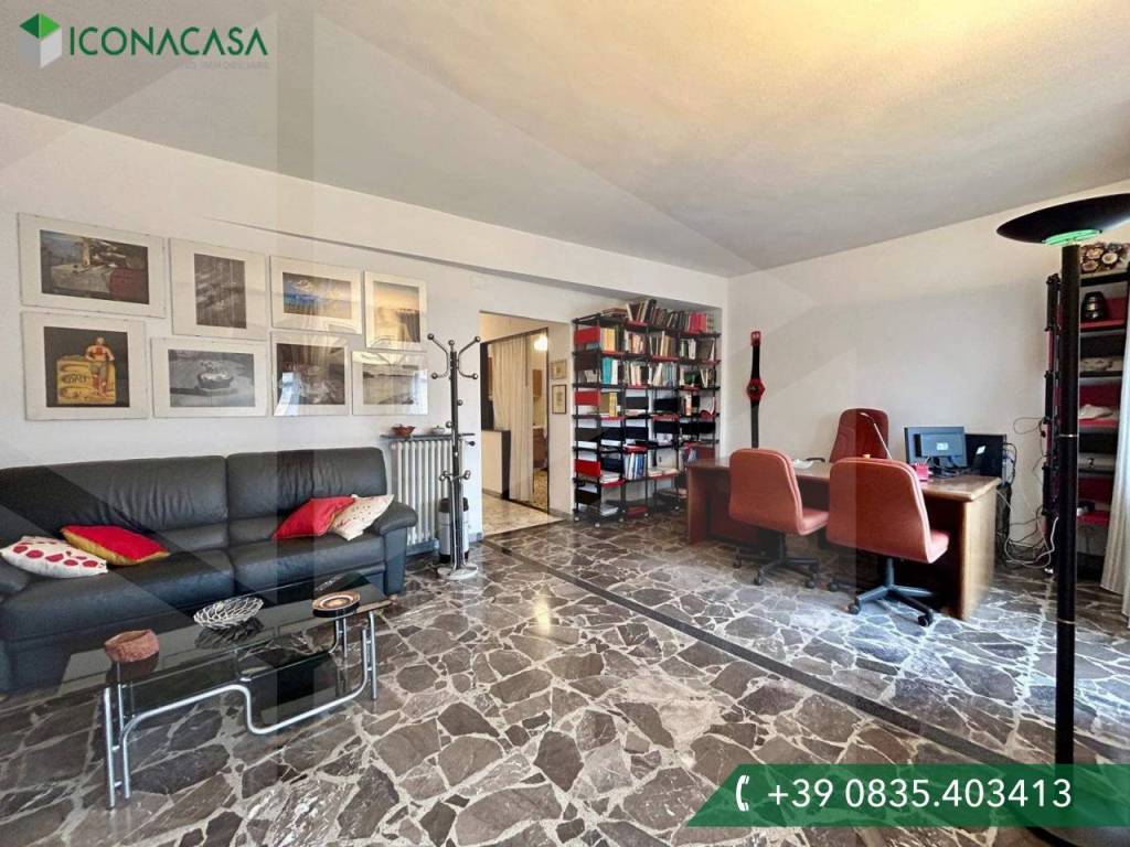 Appartamento a Matera in Via Nazionale, 152 - Foto 2