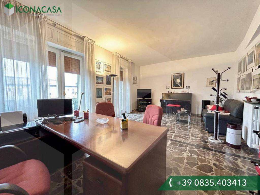 Appartamento a Matera in Via Nazionale, 152 - Foto 5