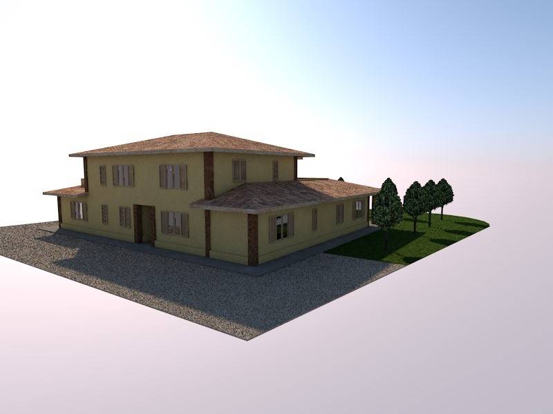 Terreno a Assisi in Via Campo Grande - Foto 2