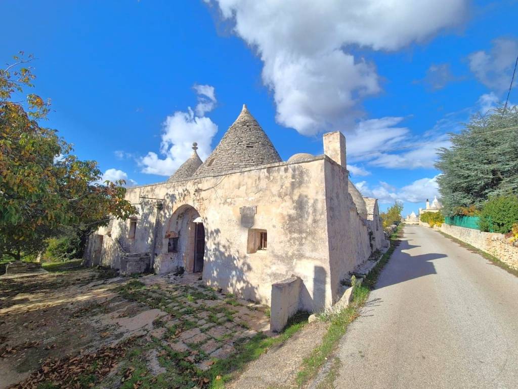 Rustico / casale a Cisternino in Contrada Figazzano - Foto 2