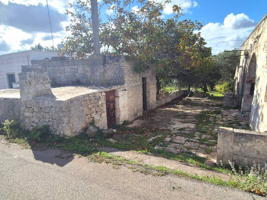 Rustico / casale a Cisternino in Contrada Figazzano - Foto 4